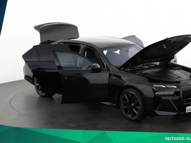 BMW i7 Sedan xDrive60