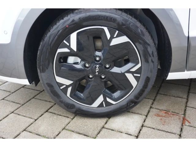 Kia Niro Inspiration WP Navi LED ACC Harman/Kardon PDC