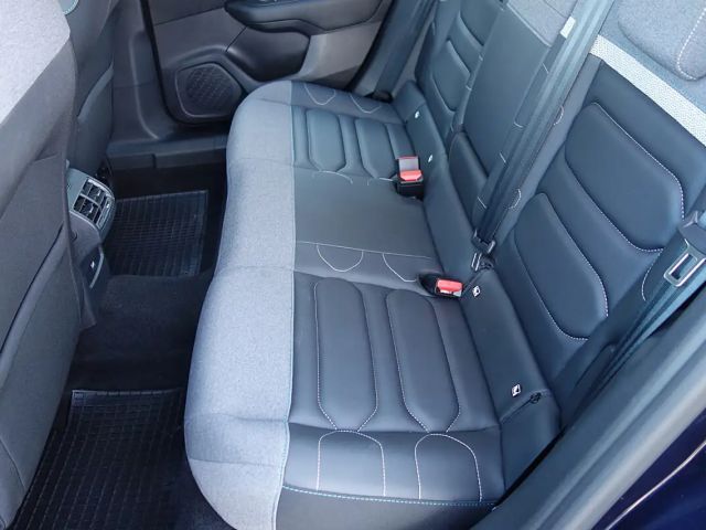 Citroën C4 BlueHDi Plus