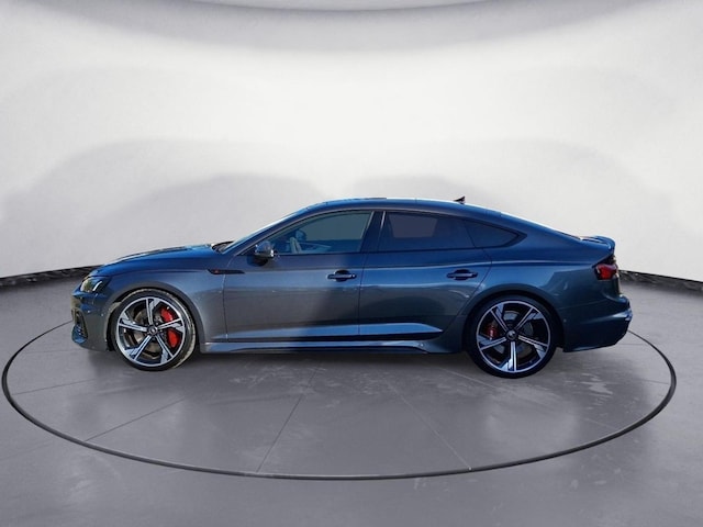 Audi RS5 Quattro Sportback