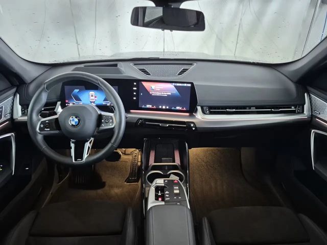 BMW X1 M-Sport xDrive20d