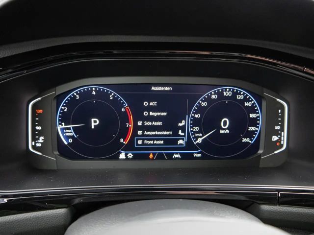 Volkswagen T-Roc 1.5 TSI Style