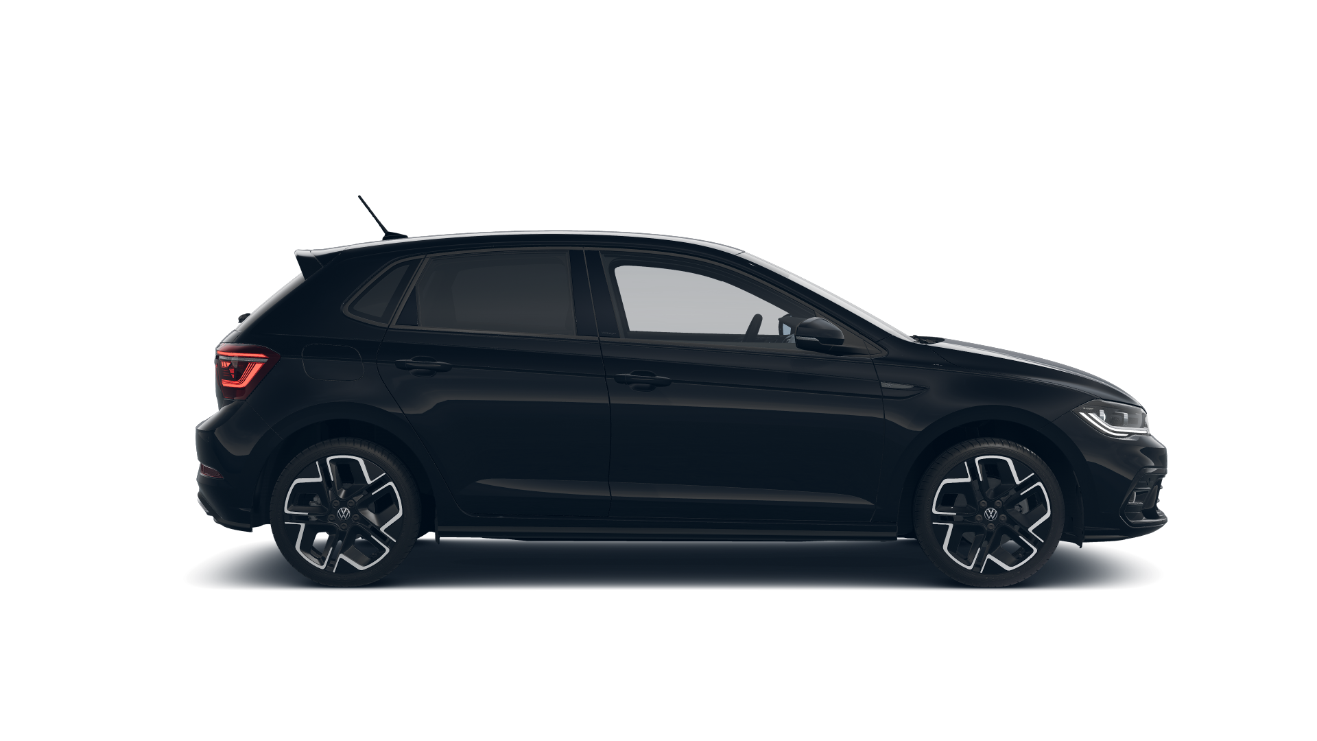 Volkswagen Polo 1.0 TSI DSG R-Line