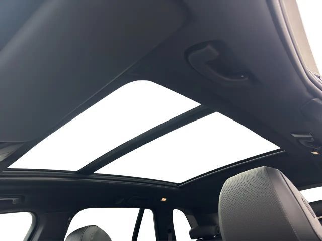 BMW X5 M-Sport xDrive30d