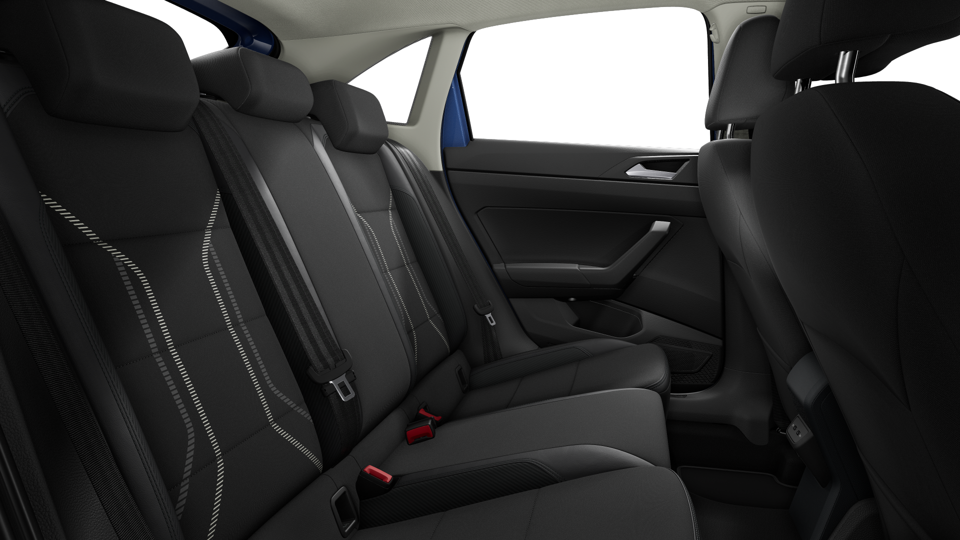 Volkswagen Taigo 1.0 TSI Style