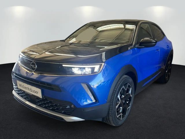 Opel Mokka Mokka-e Ultimate