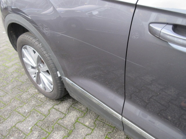 Volkswagen T-Roc 1.5 TSI Cabriolet