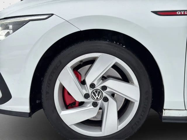 Volkswagen Golf 2.0 TSI DSG GTI