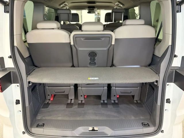 Volkswagen Multivan T6