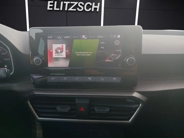 Seat Leon DSG Xcellence