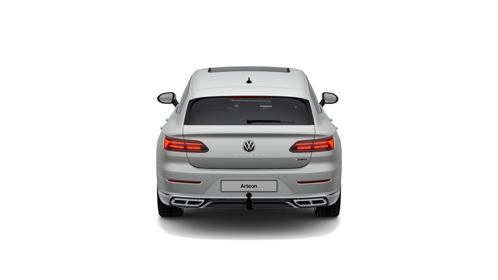 Volkswagen Arteon Shooting Brake 4M*AHK*PANO*MATRIX*NAVI*KEYLESS*KAMERA*