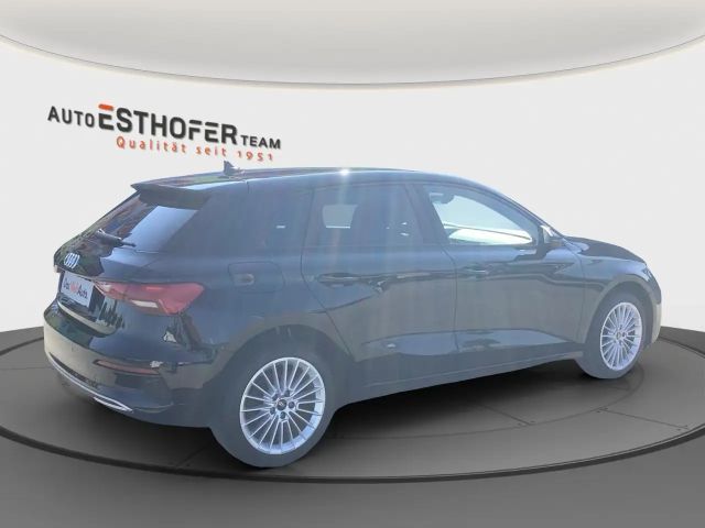 Audi A3 30 TFSI Sedan