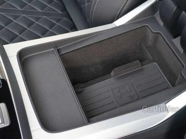 Audi Q7 50 TDI Quattro S-Line