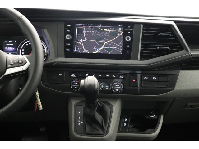 Volkswagen Caravelle Comfortline DSG T6