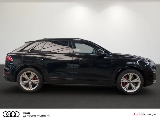 Audi Q8 Quattro S-Line