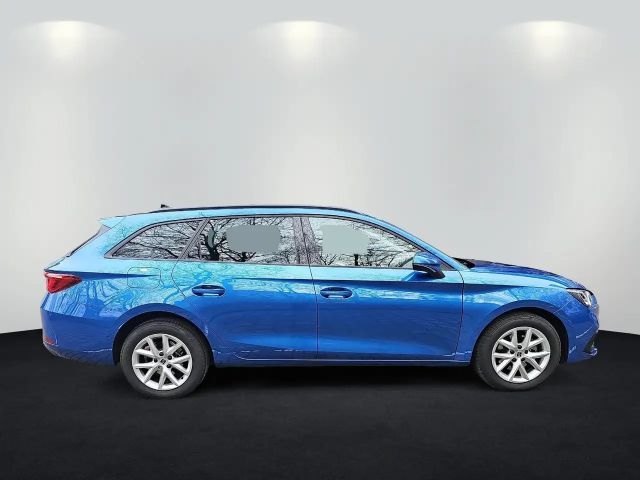 Seat Leon 1.5 eTSI Sportstourer Style