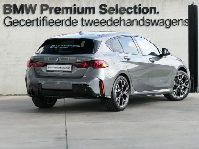 BMW 116 M-Sport Sedan