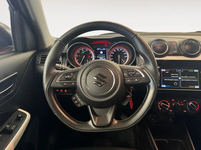 Suzuki Swift Club Comfort