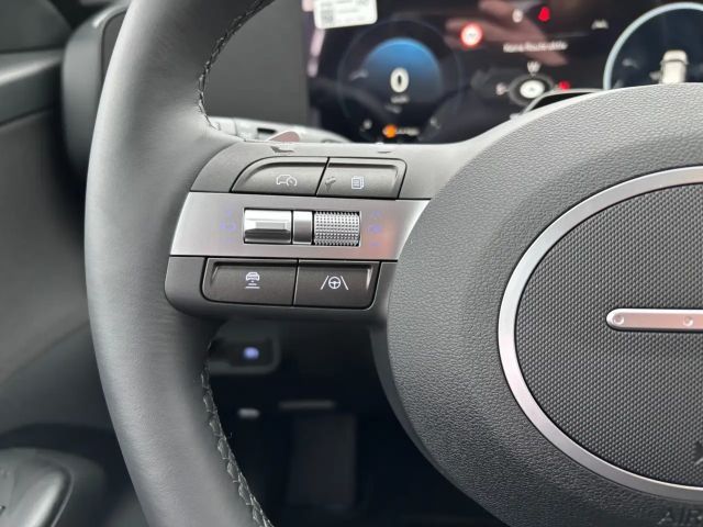 Hyundai Kona 1.6 Hybrid Prime