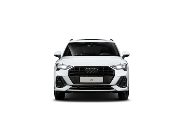 Audi Q3 35 TFSI S-Line S-Tronic