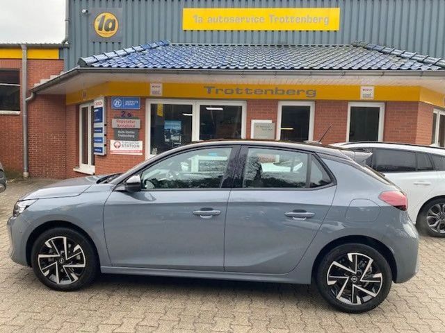 Opel Corsa GS-Line Grand Sport