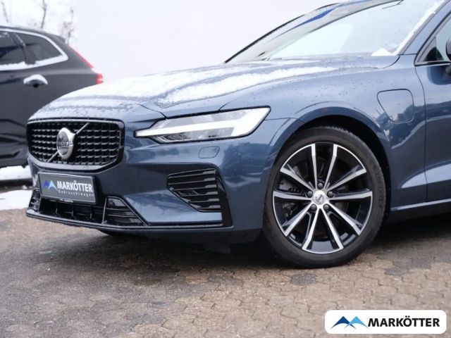 Volvo V60 AWD Dark Plus Recharge T6