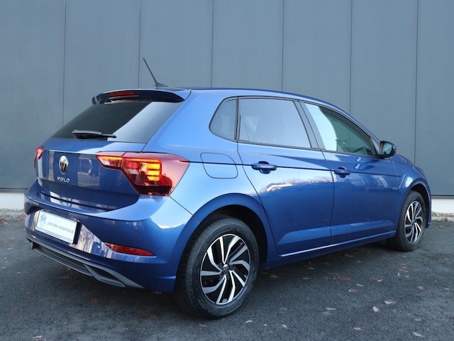 Volkswagen Polo Polo 1.0 Fresh +LED+APP+LANE