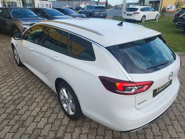 Opel Insignia Business Sports Tourer