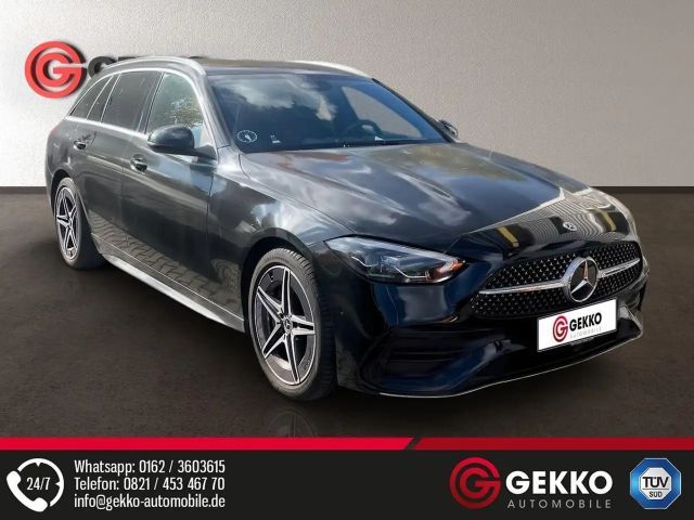 Mercedes-Benz C 300 AMG Line