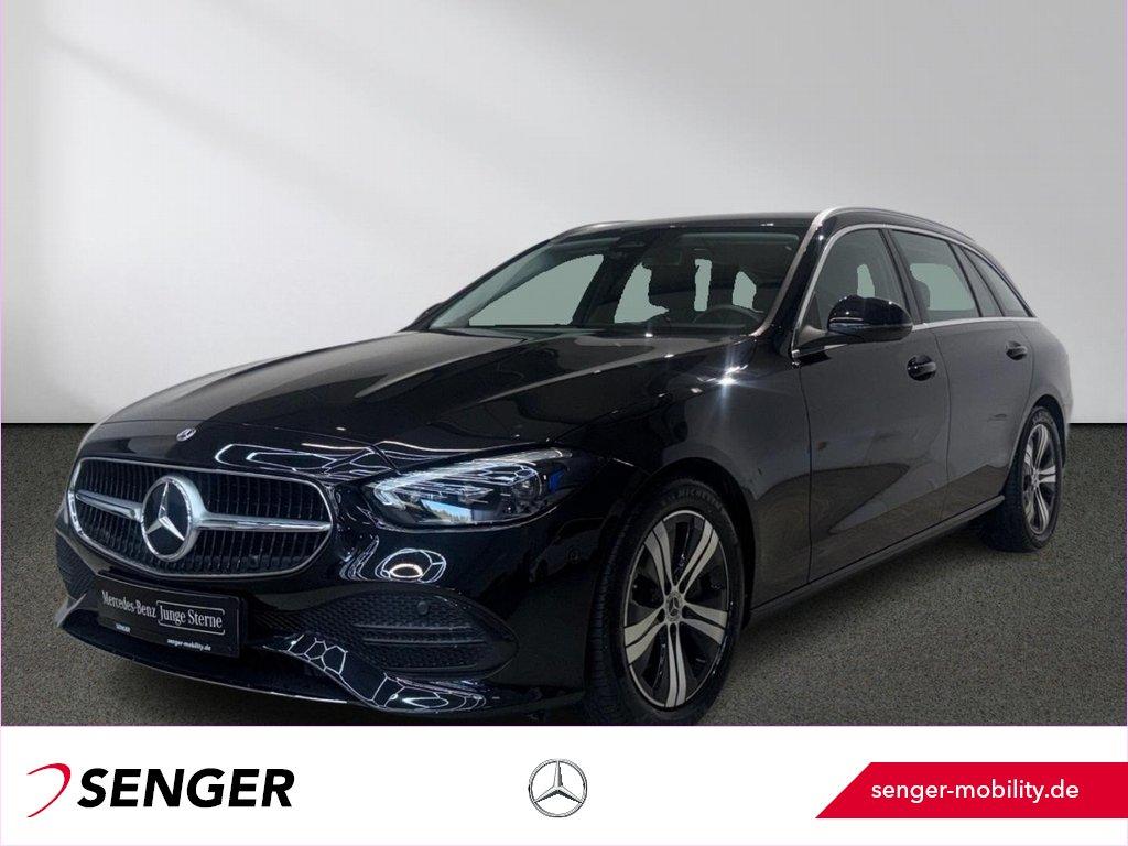 Mercedes-Benz C 200 AVANTGARDE Estate