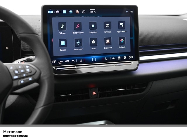 Volkswagen T-Roc 1.5 eTSI DSG IQ.Drive R-Line