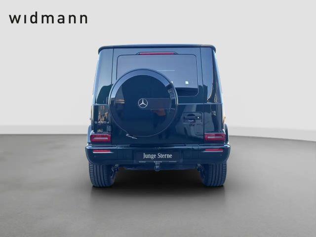 Mercedes-Benz G 450 450d