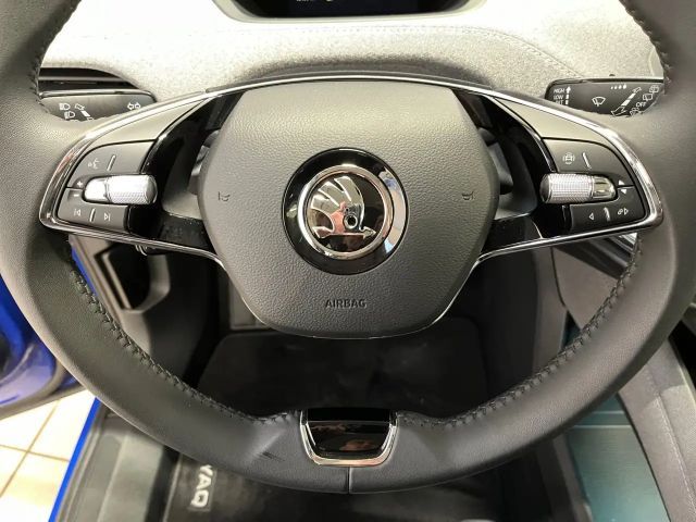 Skoda Enyaq Loft iV 50