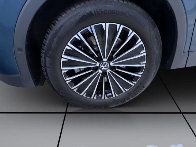 Volkswagen Tiguan 2.0 TDI DSG Life