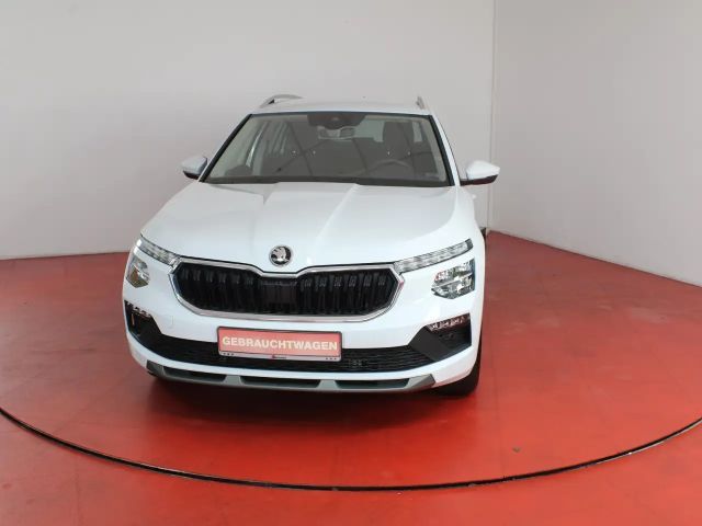 Skoda Kamiq 1.0 TSI Selection