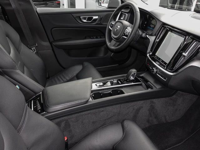 Volvo V60 AWD Ultimate