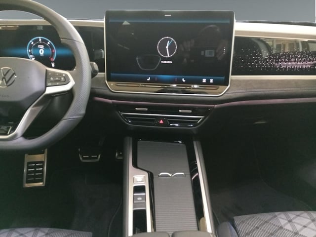 Volkswagen Passat 2.0 TDI DSG Style Variant