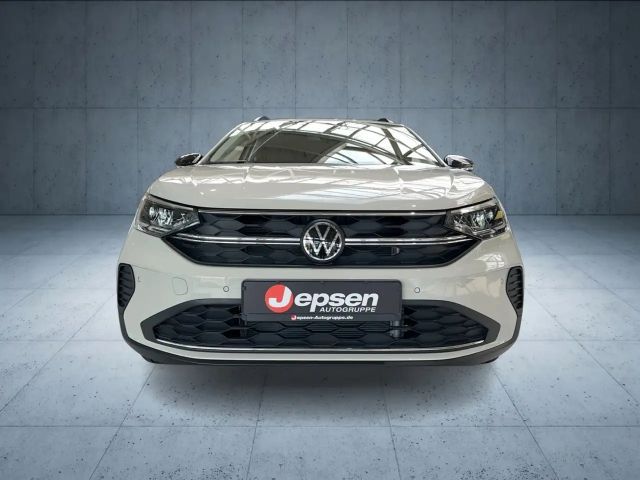 Volkswagen Taigo DSG