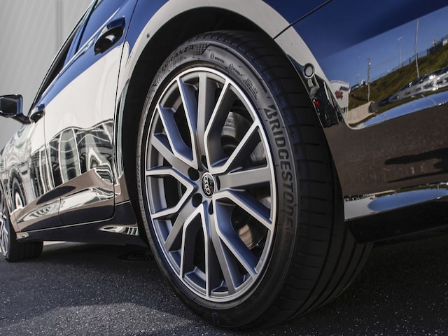 Audi S6 Avant Quattro