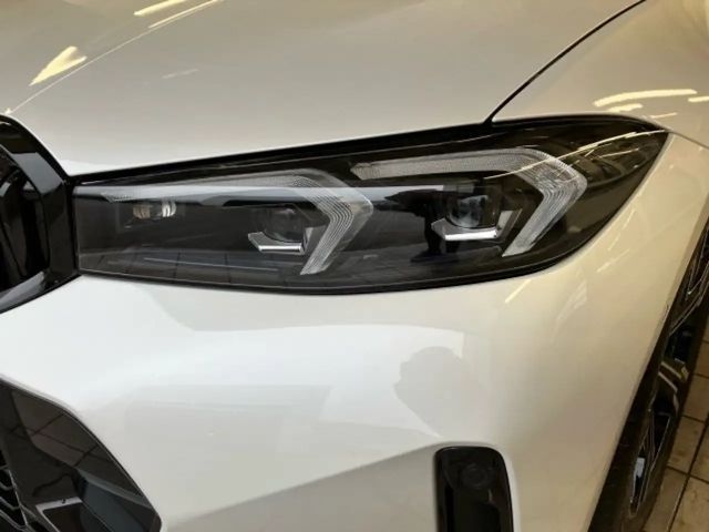 BMW 318 318d Touring