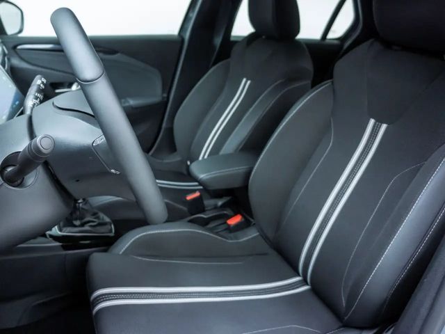 Opel Corsa 1.2 Turbo GS-Line Grand Sport Turbo