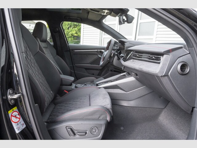 Audi A3 S-Tronic Sportback