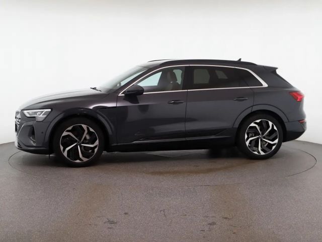 Audi Q8 e-tron 50 Quattro