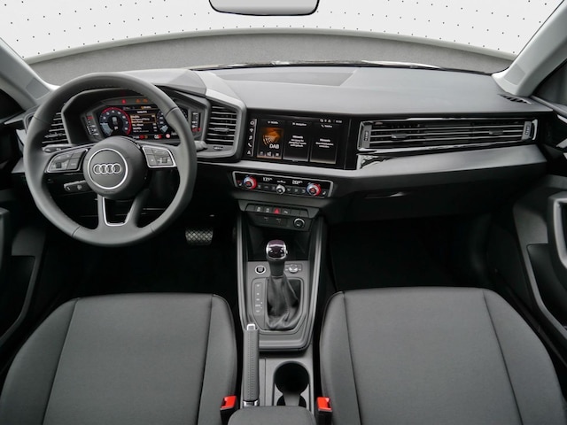 Audi A1 30 TFSI S-Tronic Sportback