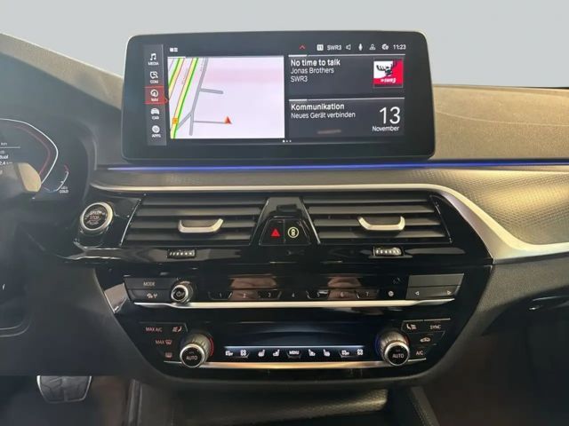 BMW 540 540d Sedan xDrive