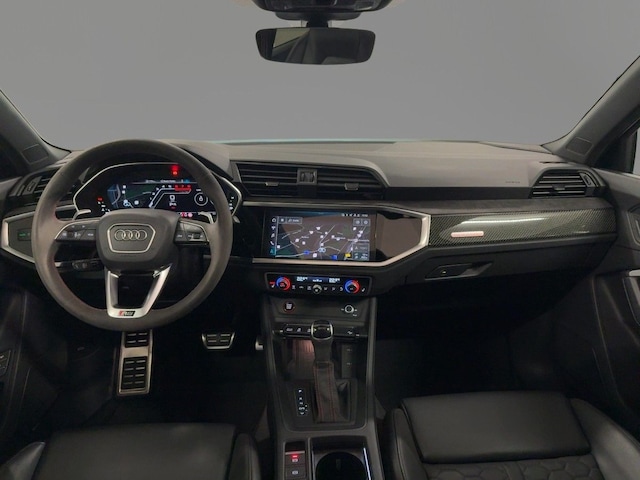 Audi RS Q3 Quattro S-Tronic