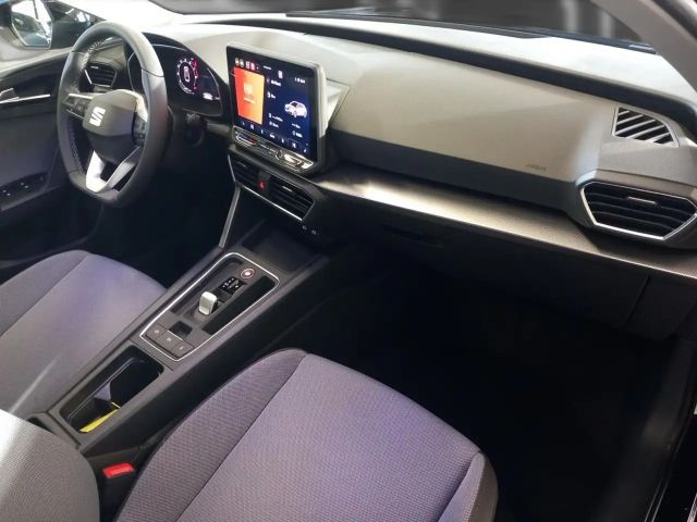 Seat Leon 1.5 eTSI DSG Sportstourer Style