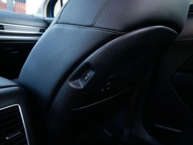 Kia Sportage CRDi Vierwielaandrijving