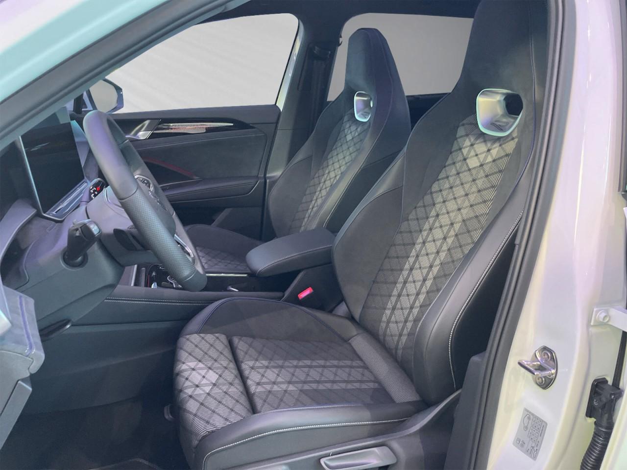 Volkswagen Tayron 2.0 TDI 4Motion R-Line