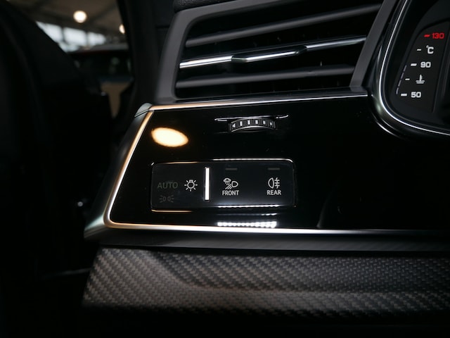 Audi Q8 50 TDI Quattro